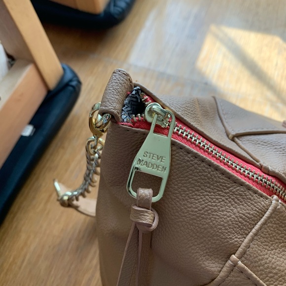 Steve Madden bag - Picture 3 of 4